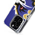 NFL Baltimore Ravens Large Logo iPhone 16 Pro MagSafe Case
